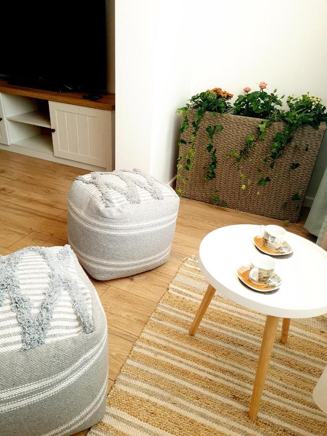 Eden Apartment คลูจ-นาโปกา ภายนอก รูปภาพ